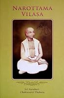 Narottama-Vilasa 8187812818 Book Cover