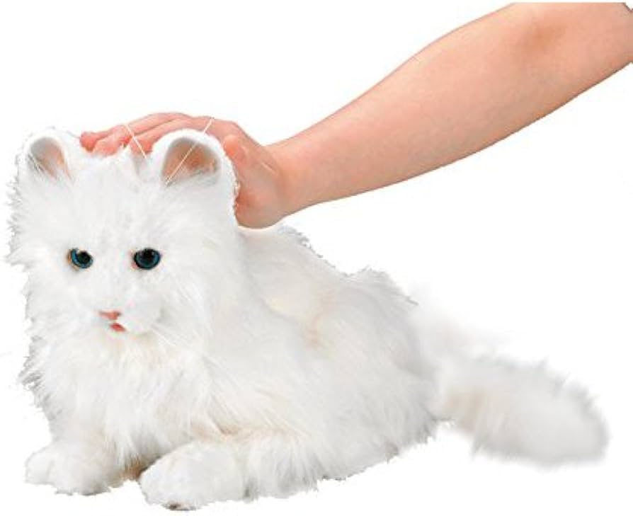 Amazon | 夢ねこ プレミアム | 電動ロボット | おもちゃ