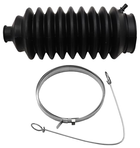 Beck/Arnley Steering Rack Boot Kit - 103-2947