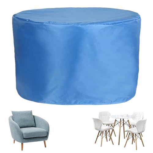 Housse canapé de jardin imperméable en fourrure extérieure résistante aux intempéries - 2