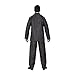 Atosa-54133 Disfraz Gánster, Color Negro, M-L (54133)