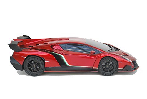 xq toys lamborghini