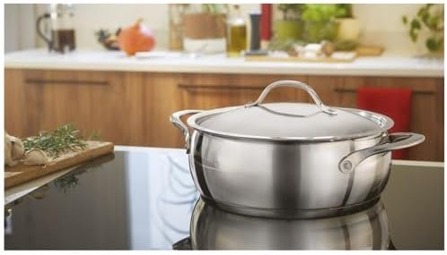 Lagostina Semi-Bottom 26 cm Orchestra