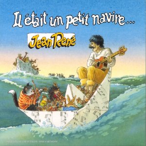 Chansons Traditionnelles [Audio CD]
