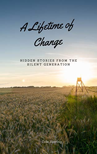 A Lifetime of Change