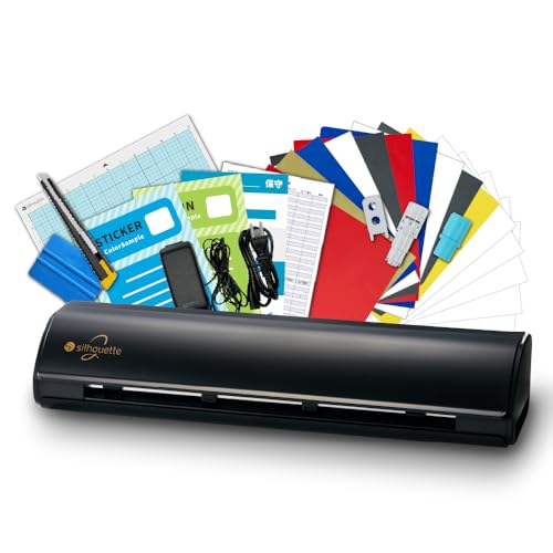 ????? ???5??????? ???????? ??????/????1????? ???15?????? A3???15????? ?????? ????????? Silhouette CAMEO5?PLUS (?????????????1???