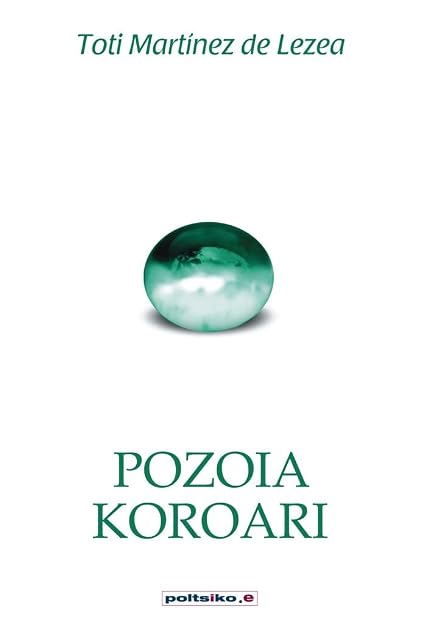 Portada de Pozoia Koroari