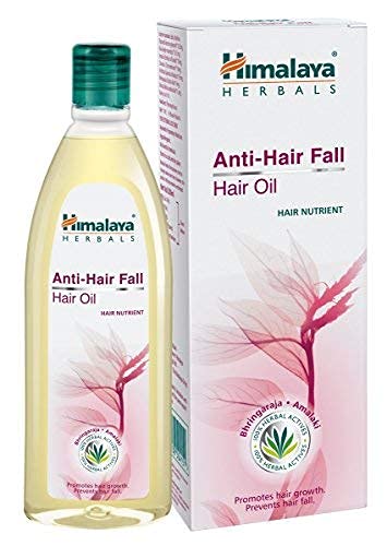 Himalaya Anti-Breakage Hair Oil 