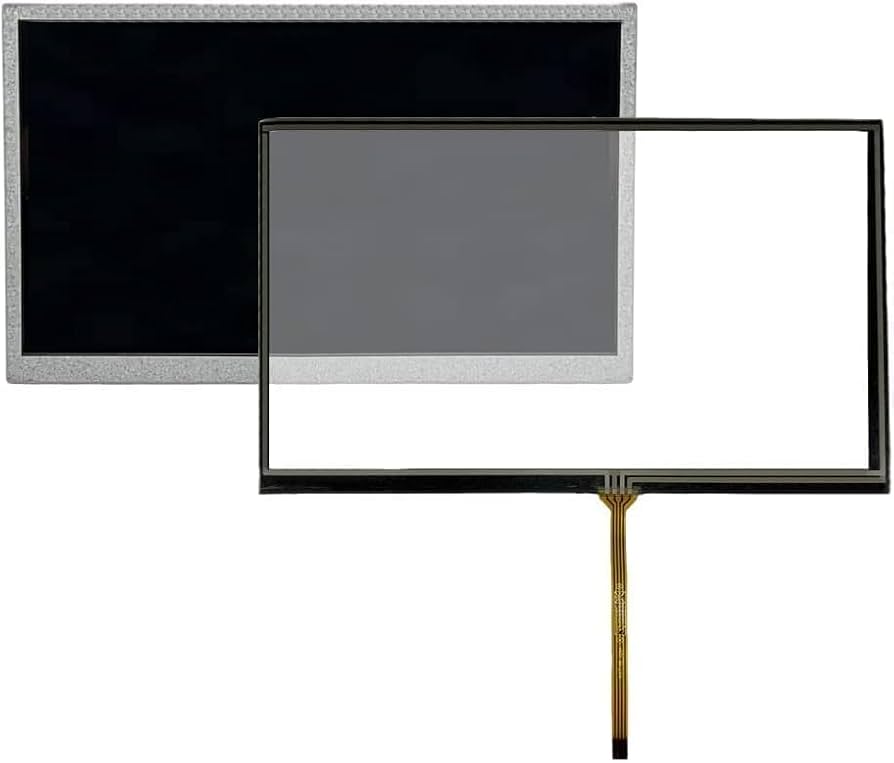 Amazon.com: SCREENTRONICS LCD Screen Display with Touch Screen Amazon.com: SCREENTRONICS LCD Screen Display with Touch Screen