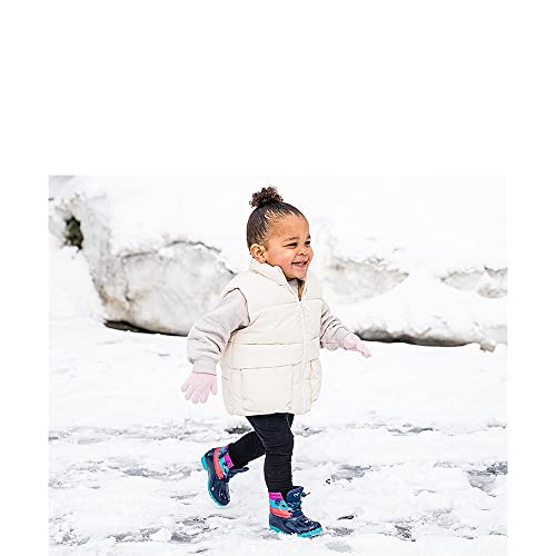 Image of Sperry Unisex-Child Saltwater BootAnkle Boot