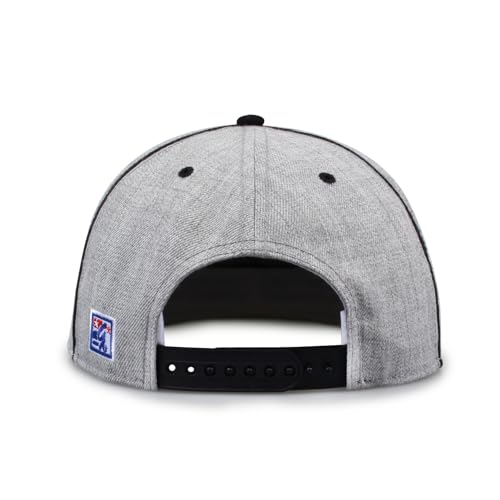 Gorra Snapback The Game NCAA Colorado Buffaloes miniatura 3