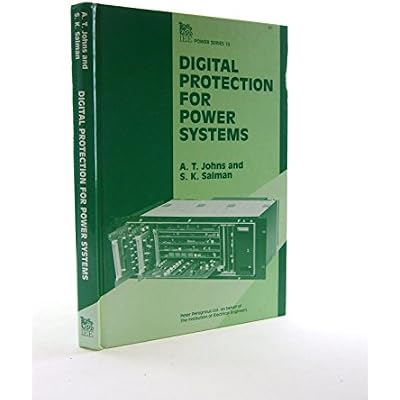Digital Protection for Power Systems