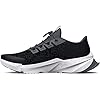 Under Armour Unisex-Child Grade School Scramjet 5 Running Shoe
