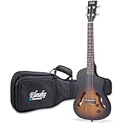 EleUke 22TCJSU Smart Bluetooth Equipped Electric Ukulele EleUke