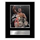 Die Autogramme sind vorgedruckt. Tolles Erinnerungsstück zu einem erschwinglichen Preis.