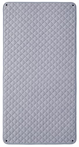 farska(�t�@���X�J) �ȃp�C���~���p�b�h (60x120cm) �O���[ FLAGSHIP LINE