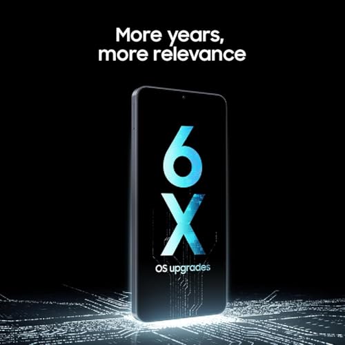 Image of Samsung Galaxy A07 5G (Black, 4GB RAM, 128GB Storage) Other Offers