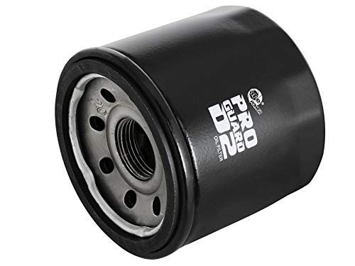 Afe 44-Lf017 Pro Guard D2 Oil Filter For Nissan Cars/Subaru Cars #TOP2
