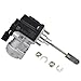 04E145725AD 04E198725E Turbocharger Actuator Kit Compatible with 2012-2017 Audi A3 Q3 Compatible with Golf Jetta Skoda Octavia 1.4 TSI