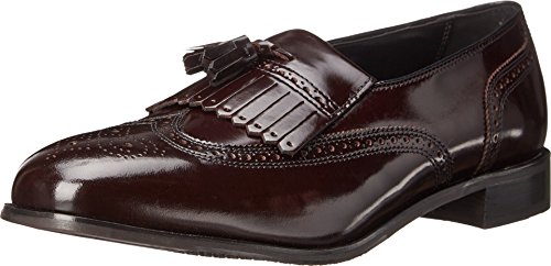 Florsheim Lexington Wingtip Tassel Slip-On product thumbnail 9