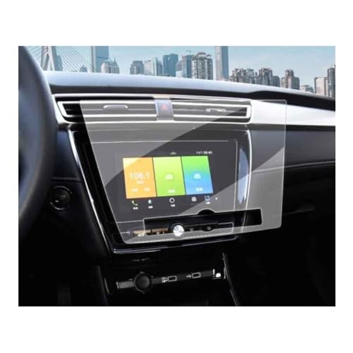 Film protecteur d'écran MG5 verre trempé anti-rayure pour GPS 10.1