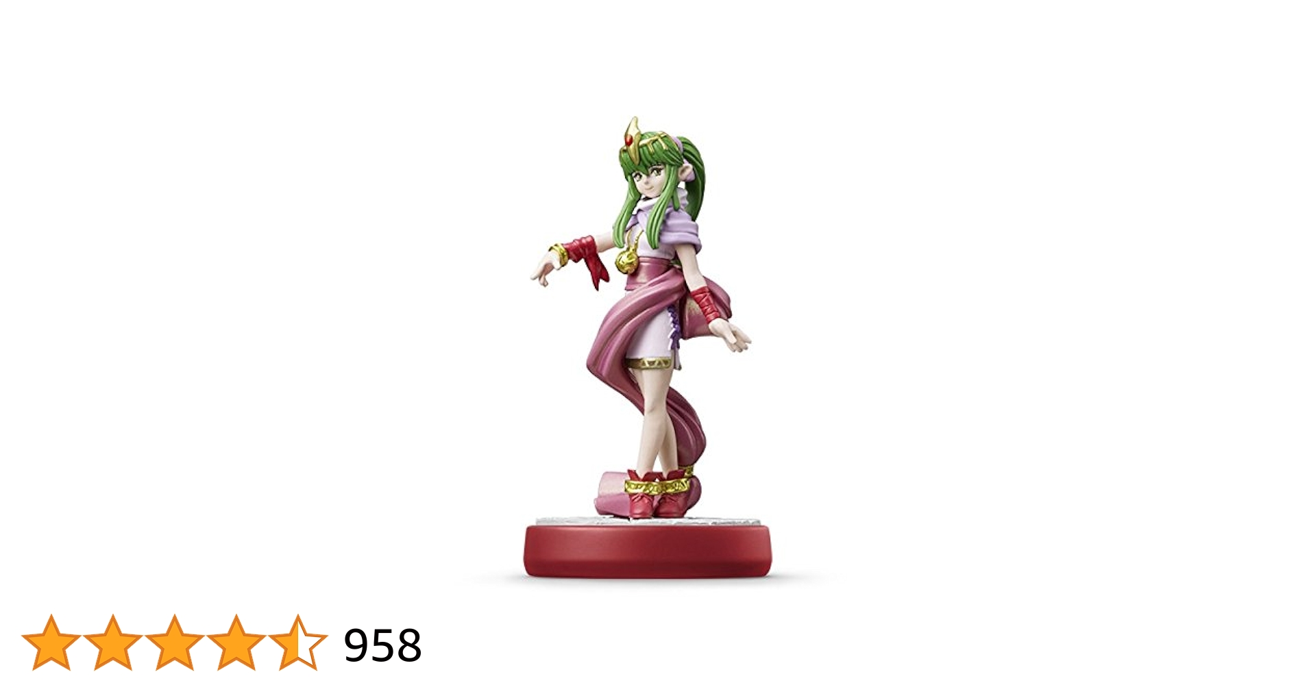 チキ amiibo アミーボ ファイアーエンブレム 新品未開封 12個セット Amazon.co.jp: amiibo チキ (ファイアーエムブレムシリーズ