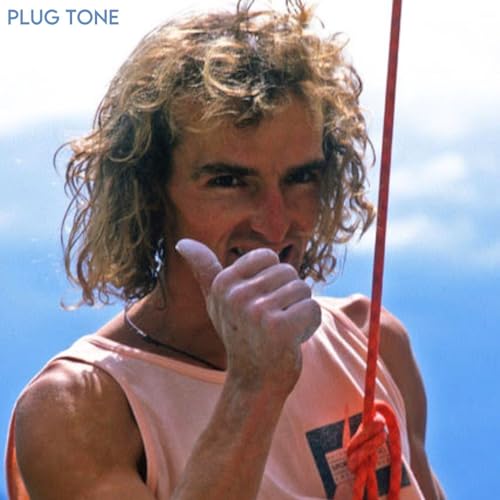 Michael Kennedy on Access to Climbing Culture and the Photo of Edlinger That Defined the 80s