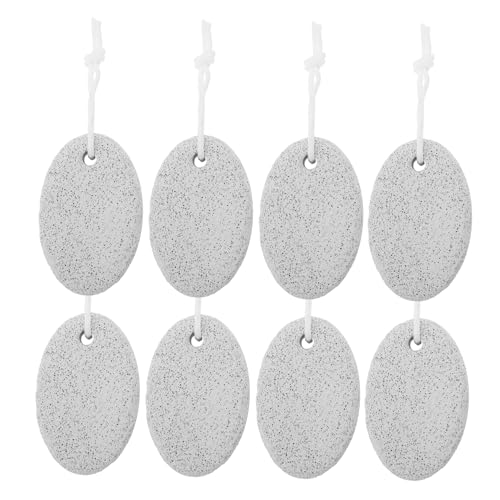 Beatifufu Scrubbing Pumice s for Cleaning Foot File for Feet Pumice Stone Foot Grinding Stone Set