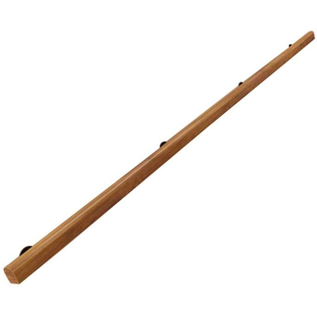Main courante d'escalier LUNEZY pour éviter les chutes contre le mur