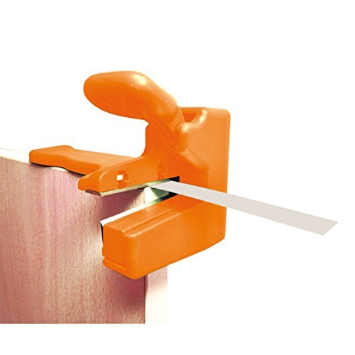 CMT DET-002 Edge Banding End Trimmer by CMT