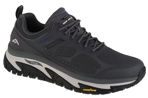 Skechers Arch Fit sneakers Homme pour marche urbaine et loisirs actifs