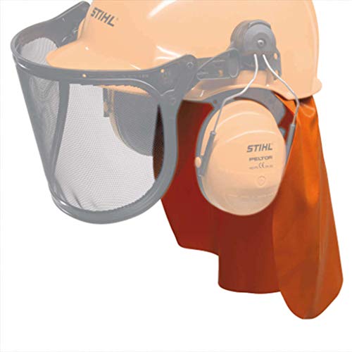 Preisvergleich Produktbild STIHL Regenschutz mit Innenbefestigung Modell 3