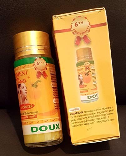 Piment Doux Lightening Serum