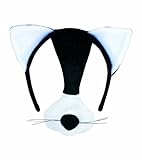 Small World Toys Furree Faces (Cat)
