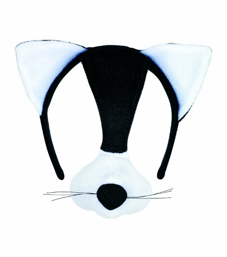 Small World Toys Furree Faces (Cat)