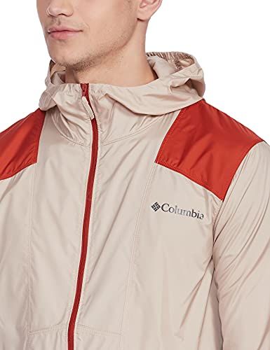 Image of Columbia Flashback Windbreaker