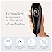 SmoothSkin Pure Fit IPL Hair Removal Device – At-Home Laser Hair Removal for Women & Men, Visible Results in 2 Weeks, Includes Precision Head, Safe for Face & Body, Long-Lasting Hair Reduction