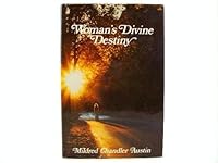 Woman's divine destiny 0877477337 Book Cover