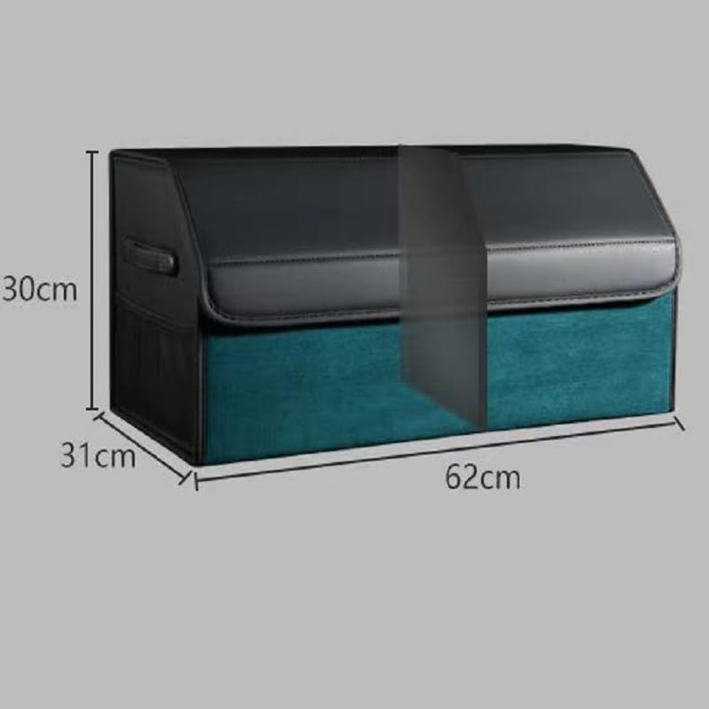 Auto Kofferraumorganizer Für Mitsubishi Space Star - Wasserfester Stauraumbeutel