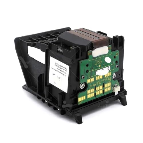 Cabezal de impresión 711B C1Q10A compatible con plotter DesignJet T125 T520 2