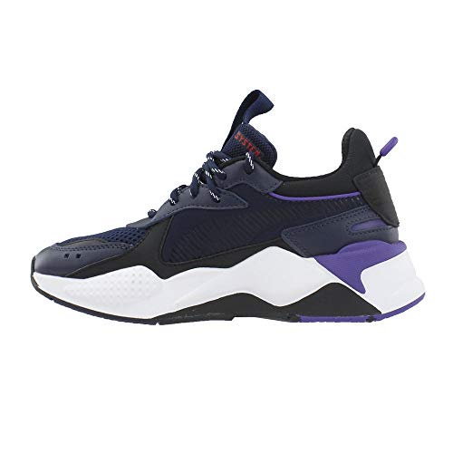 Image of PUMA Men's Rs-x Sneaker