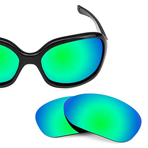 Image of Revant Replacement Lenses for Oakley Pulse OO9198