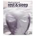 Rest and Sleep (Imagination Reality)