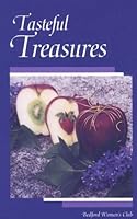 Tasteful Treasures 0964757400 Book Cover
