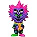 Funko POP! Spikey in Blacklight Killer Klowns from Outer Space 35th Anniversary POP! Movies Gamestop Exclusive Vinyl Figure