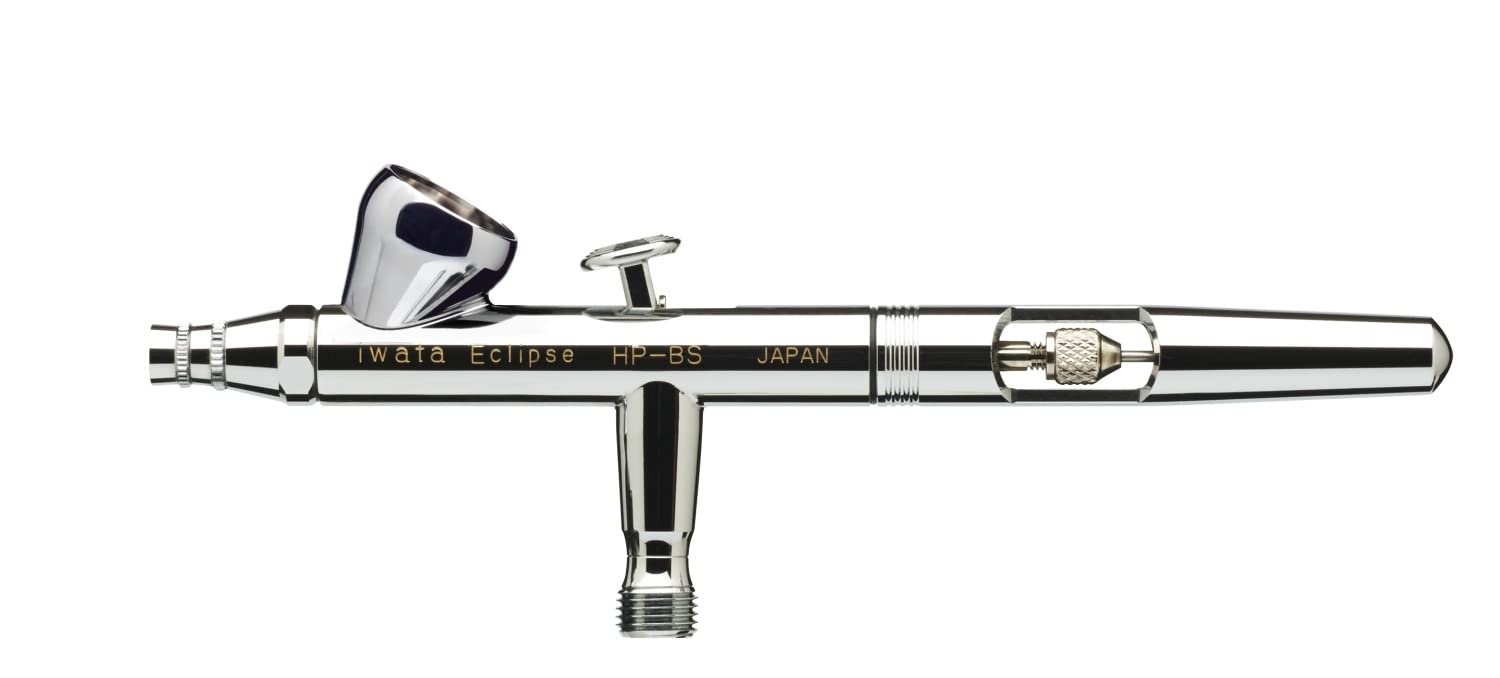 Airbrush Iwata ECL 2500 Eclipse HP-BS 0,35 mm