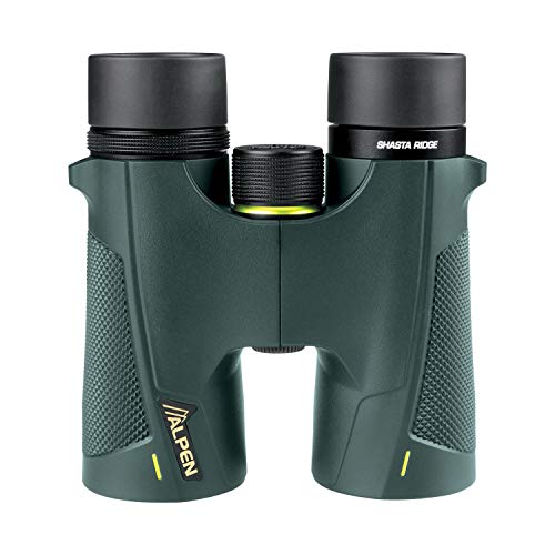 Binoculares Alpen Shasta Ridge 8x42 Impermeables miniatura 2