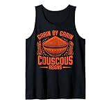 Couscous Lover Gift