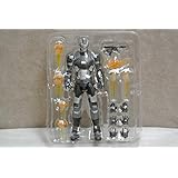 S.H.Figuarts ウォーマシン マーク3