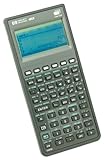 HP HP48GX RPN Expandable Graphic Calculator